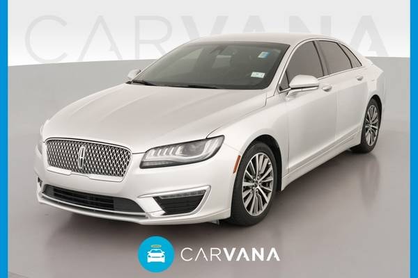 2019 Lincoln MKZ Hybrid Reserve I