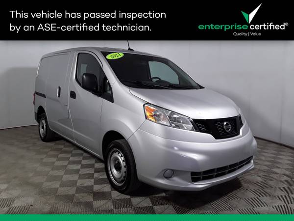 Nissan NV200 with VIN: 3N6CM0KN8MK705747