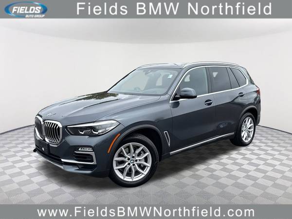 BMW X5 with VIN: 5UXCR6C00M9G85539