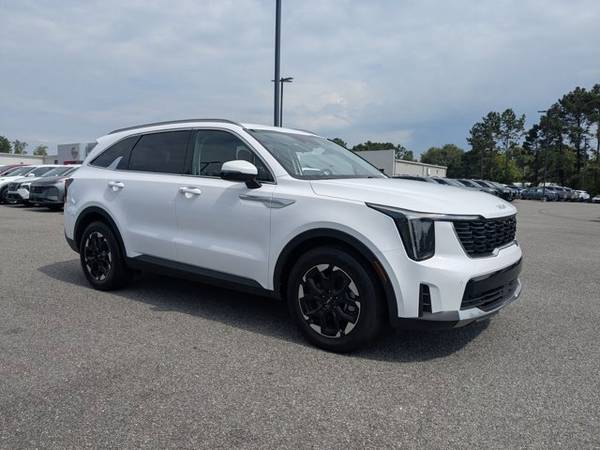 Kia Sorento with VIN: 5XYRL4JC5RG281153