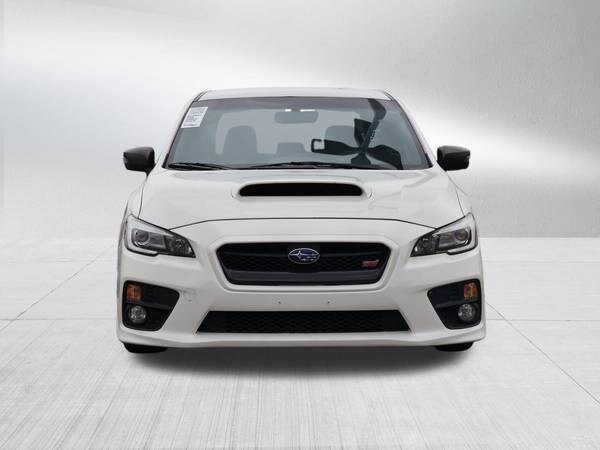 Subaru WRX with VIN: JF1VA2M63H9832216