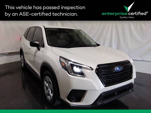 Subaru Forester with VIN: JF2SKAAC9PH443763