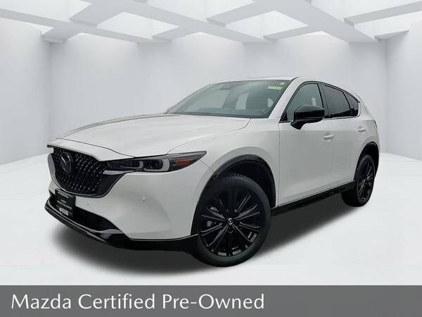 Mazda CX-5 with VIN: JM3KFBDY6S0540658
