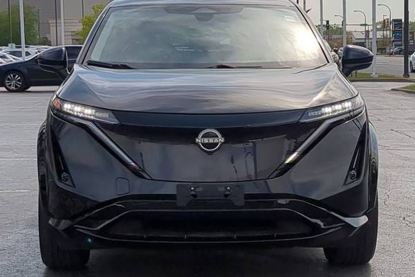 2023 Nissan ARIYA Engage