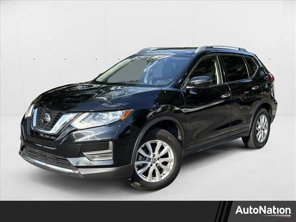 Nissan Rogue with VIN: JN8AT2MT4LW017062