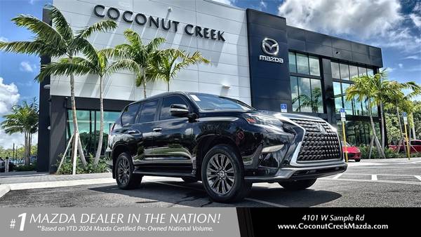 Lexus GX 460 with VIN: JTJAM7BXXL5263208