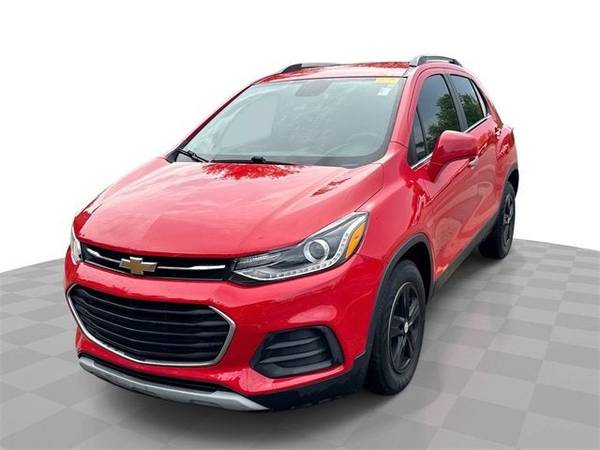 Chevrolet Trax with VIN: KL7CJLSB4LB341076