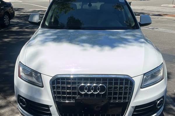 2013 Audi Q5 2.0T Premium Plus quattro