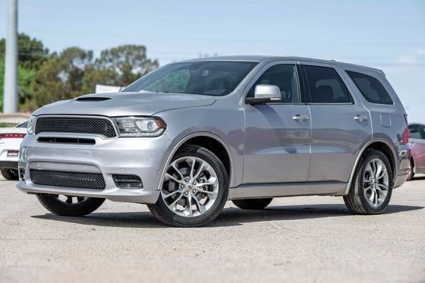 2020 Dodge Durango R/T