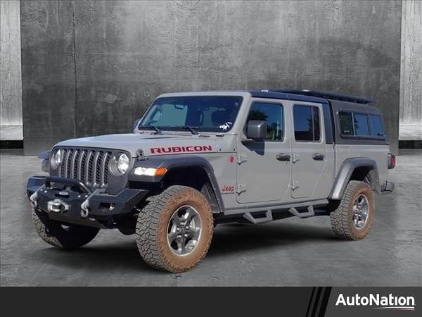 Jeep Gladiator with VIN: 1C6JJTBM2NL133035