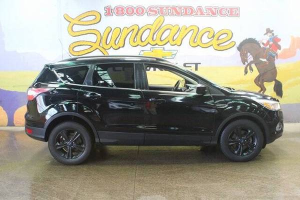 Ford Escape with VIN: 1FMCU9GD1JUB00306
