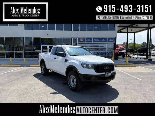 Ford Ranger with VIN: 1FTER1FH3MLD80177