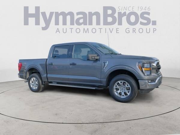 Ford F-150 with VIN: 1FTFW1E58PFB77616