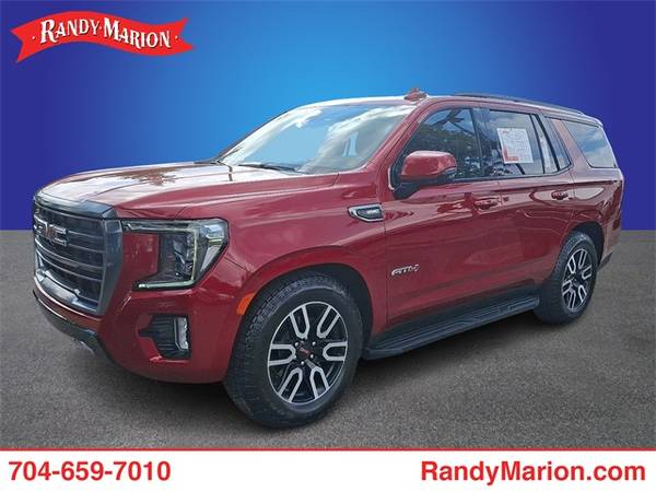 GMC Yukon with VIN: 1GKS2CKD9MR260231
