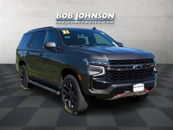 Chevrolet Tahoe with VIN: 1GNSKPKD9MR128905