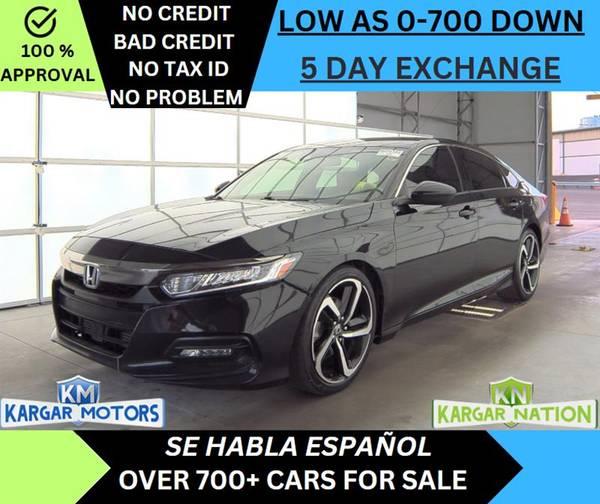 Honda Accord with VIN: 1HGCV1F31JA092061