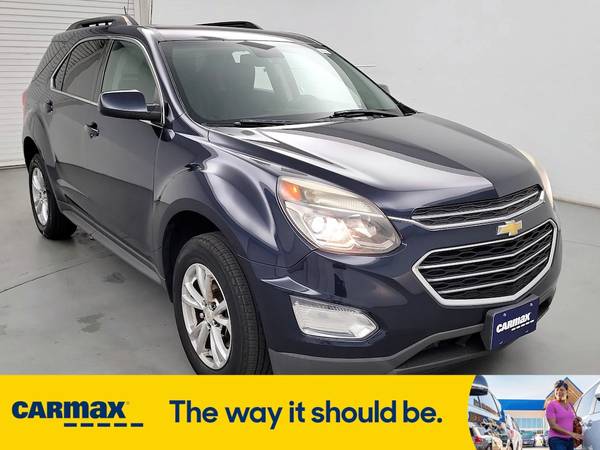 Chevrolet Equinox with VIN: 2GNALCEK0G1120071