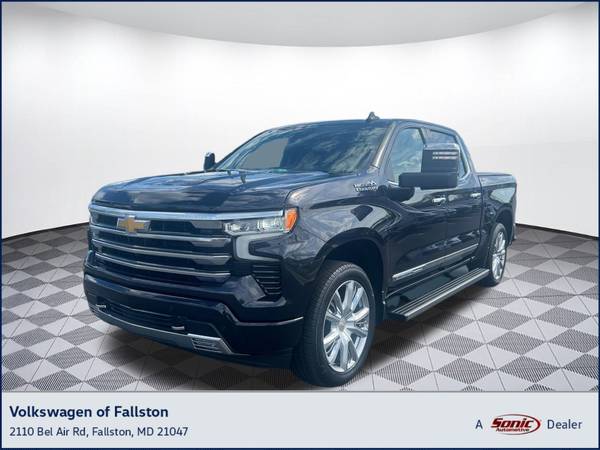 Chevrolet Silverado 1500 with VIN: 3GCUDJED7RG361161