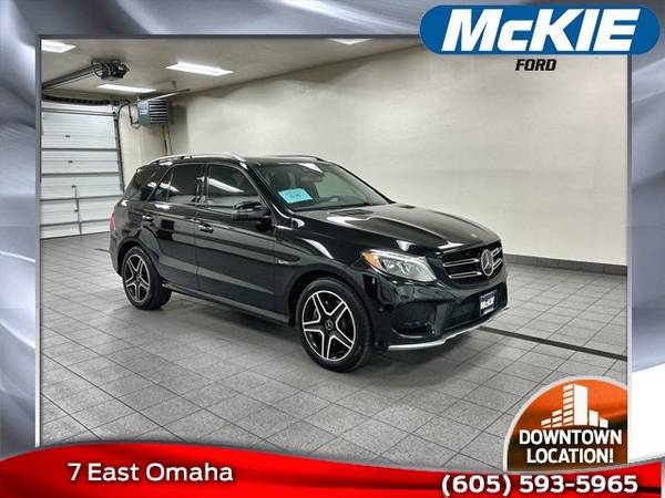 Mercedes-Benz GLE-Class with VIN: 4JGDA6EB4JB038022