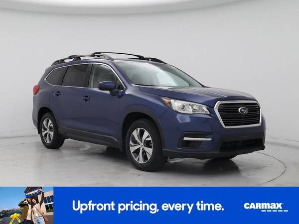 Subaru Ascent with VIN: 4S4WMAFD1L3475282