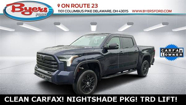 Toyota Tundra with VIN: 5TFWC5DB9RX074869