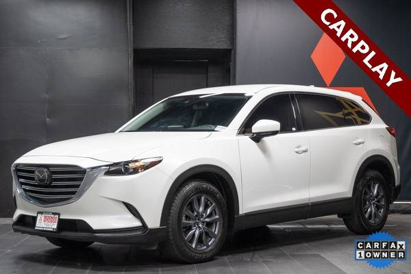 Mazda CX-9 with VIN: JM3TCACY7L0404985