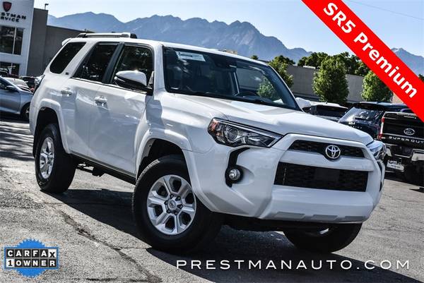 Toyota 4Runner with VIN: JTEBU5JR4L5828756