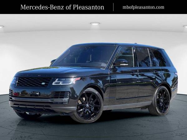 Land Rover Range Rover with VIN: SALGS2RU4NA472268