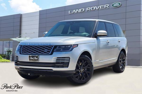 Land Rover Range Rover with VIN: SALGS2SV6KA559359