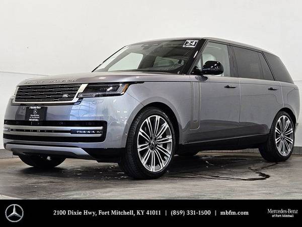 Land Rover Range Rover with VIN: SALKPBE94RA211385