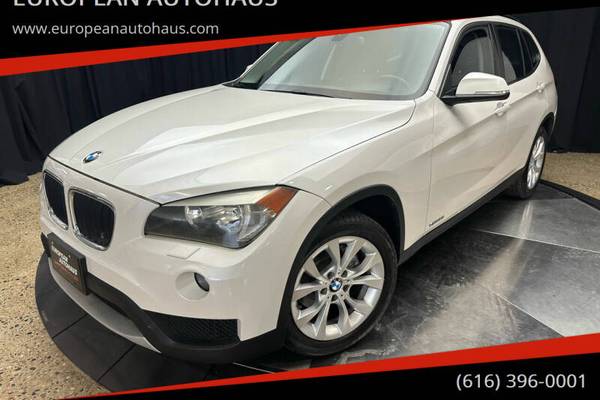 2013 BMW X1 xDrive28i