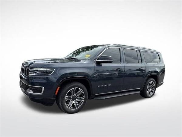 Jeep Wagoneer L with VIN: 1C4SJSBPXPS573837