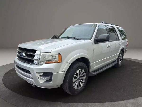 Ford Expedition with VIN: 1FMJU1JT9FEF23810