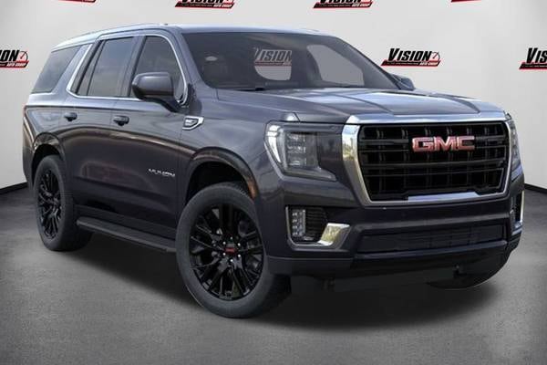 2024 GMC Yukon SLE