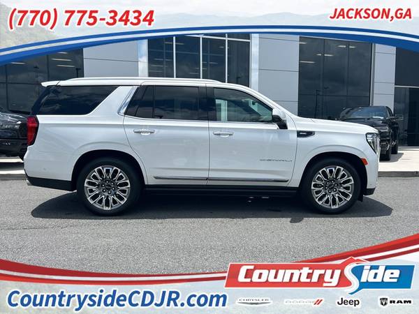 GMC Yukon with VIN: 1GKS2EKL9RR278058