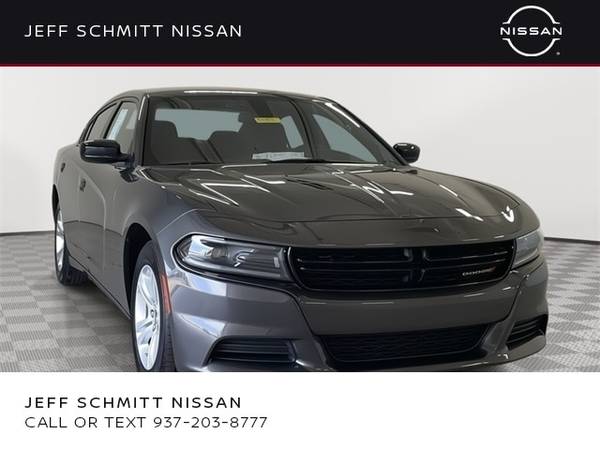 Dodge Charger with VIN: 2C3CDXBG4PH515565