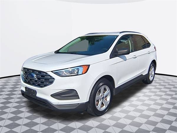 Ford Edge with VIN: 2FMPK4G98NBA27632