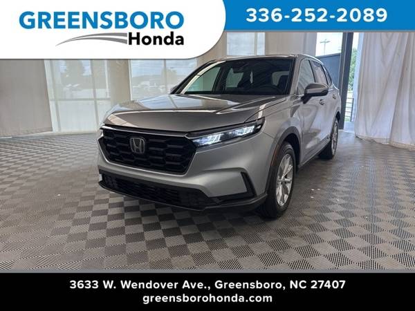 Honda CR-V with VIN: 2HKRS4H4XRH474537