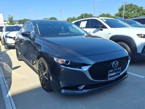 Mazda 3 with VIN: 3MZBPACL1MM200448