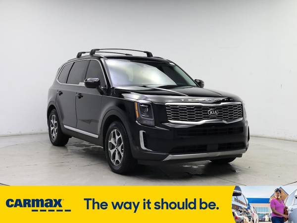 Kia Telluride with VIN: 5XYP34HC1LG045877