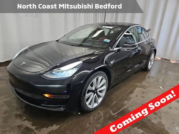 Tesla Model 3 with VIN: 5YJ3E1EA8LF737846