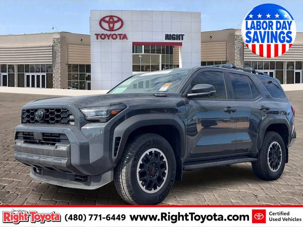 Toyota 4Runner with VIN: JTEVB5BR1S5009638