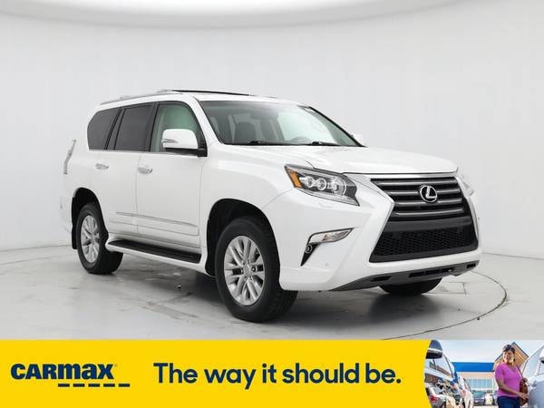 Lexus GX 460 with VIN: JTJBM7FXXK5228939