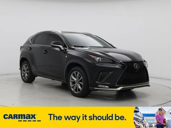 Lexus NX 300 with VIN: JTJSARBZ6M2180159