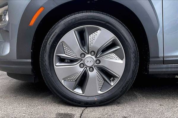 Hyundai Kona Electric with VIN: KM8K53AG8MU106794