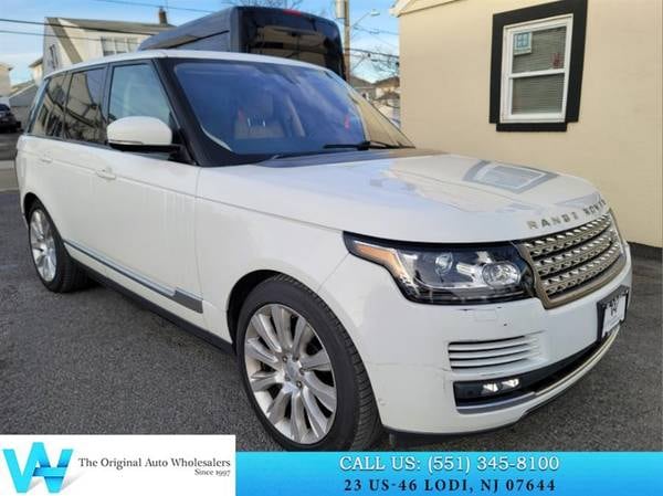 Land Rover Range Rover with VIN: SALGS2EFXGA275003