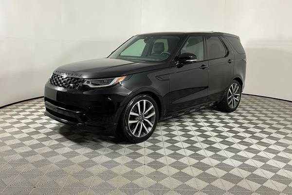 2024 Land Rover Discovery P360 Dynamic SE