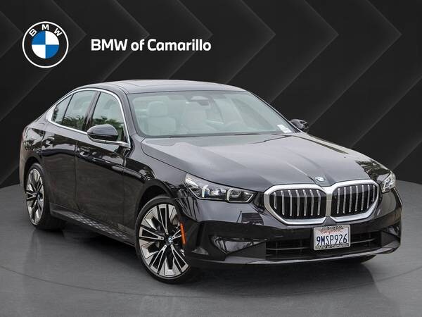 BMW 5 Series with VIN: WBA43FJ08RCP95009
