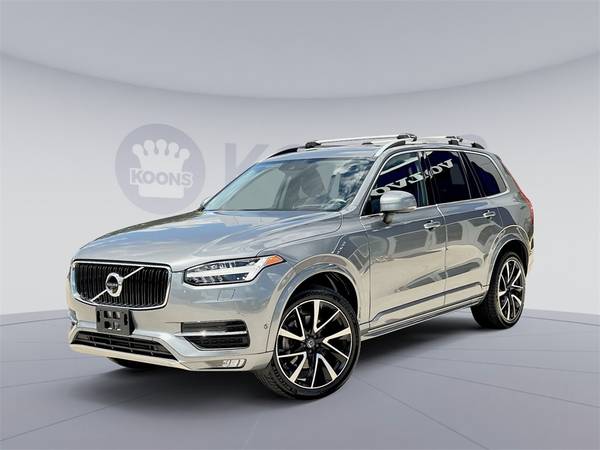 Volvo XC90 with VIN: YV4A22PK5K1496442