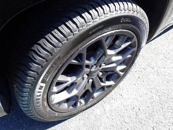 Jeep Grand Cherokee 4xe with VIN: 1C4RJYE65PC651164